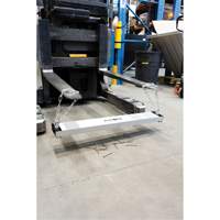 Magnetic Yard Sweepers, 36" W Cantin et fils
