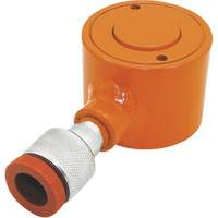 V&eacute;rins hydrauliques, Course de 0,625", Capacit&eacute; de 4 tonne(s) Cantin et fils