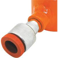 V&eacute;rins hydrauliques, Course de 0,625", Capacit&eacute; de 4 tonne(s) Cantin et fils