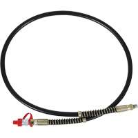 Tuyau hydraulique pour des v&eacute;rins &agrave; usage lourds Cantin et fils