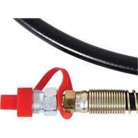 Tuyau hydraulique pour des v&eacute;rins &agrave; usage lourds Cantin et fils