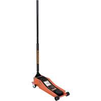 Crics &agrave; planchers pour usage intensif, 2 tonne(s) Capacit&eacute; Cantin et fils