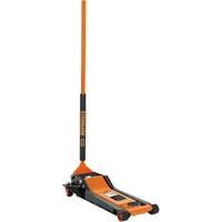 Super Heavy-Duty Floor Jacks, 2 Ton(s) Capacity Cantin et fils