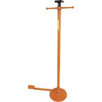 Single Post Style Stand Cantin et fils