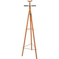 Under Hoist Stabilizing Stand Cantin et fils