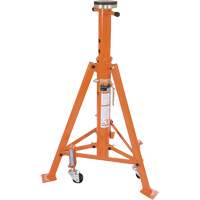 High Reach Fixed Stands Cantin et fils