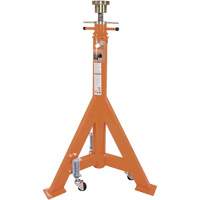 High Reach Fixed Stands Cantin et fils