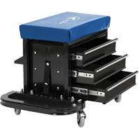 JTBS-3 Roller Seats Cantin et fils