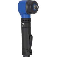IW12AHD Angled Air Impact Wrenches, 1/4" NPT Air Inlet Cantin et fils