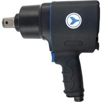 AW25CSD Pistol Grip Air Impact Wrenches, 3/8" NPT Air Inlet Cantin et fils