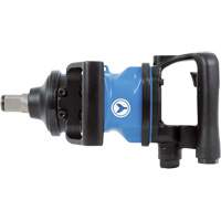 AW25LHD2 D-Handle Air Impact Wrenches, 1/2" NPT Air Inlet Cantin et fils