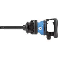 AW25LHD6 D-Handle Air Impact Wrenches, 1/2" NPT Air Inlet Cantin et fils