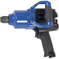 AW25PSD Pistol Grip Air Impact Wrenches, 1/2" NPT Air Inlet Cantin et fils