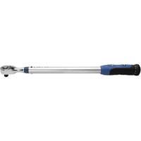 JSHD Series Super Heavy-Duty Torque Wrenches, Click, 1/2" Square Drive Cantin et fils