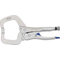 J6R, Locking Clamps, 6" (152 mm) Capacity Cantin et fils