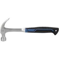 CAS-16 Ripping & Claw Hammers - Steel Handle, 16 oz., 13" L Cantin et fils