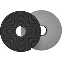 Ruban coupe-froid 1/2"x 2" &agrave; support adh&eacute;sif Cantin et fils