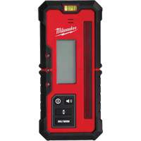 Red Exterior Rotary Laser Receiver Cantin et fils