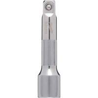 Drive Extension, 3/8" Drive, 3" L Cantin et fils