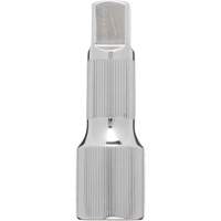Drive Extension, 1/2" Drive, 3" L Cantin et fils