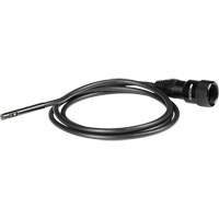 5 mm Borescope Camera Cable Cantin et fils