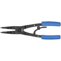 SRP-10I Ratcheting Internal Snap Ring Pliers Cantin et fils
