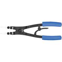 SRP-10E Ratcheting External Snap Ring Pliers Cantin et fils