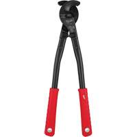 Coupe-c&acirc;ble utilitaire, 17" Cantin et fils