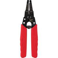 Compact Comfort Grip Wire Stripper & Cutter Cantin et fils