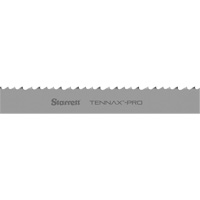 Tennax-Pro Band Saw Blade, Bi-Metal, 7' 9" L x 3/4" W x 0.035" Thick, 4-6 TPI Cantin et fils