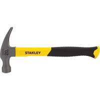 Rip Claw Hammer, 20 oz., Fibreglass Handle, 12-3/4" L Cantin et fils