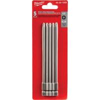 Screwdriver Bits