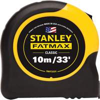 Ruban &agrave; mesurer FatMax, 1-1/4" x 33' Cantin et fils