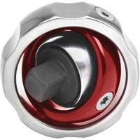 Rochet &agrave; suspension avec 72 dents, Prise de 3/8" Cantin et fils