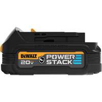 POWERSTACK Oil-Resistant Compact Battery, Lithium-Ion, 20 V, 1.7 Ah Cantin et fils