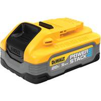 POWERSTACK Battery, Lithium-Ion, 20 V, 5 Ah Cantin et fils