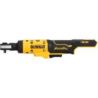 Rochet sans balai XTREME MAX (outil seulement), 12 V, Prise de 1/4" Cantin et fils