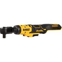 Rochet sans balai ATOMIC COMPACT SERIES 20V MAX (outil seulement), 20 V, Prise de 1/2" Cantin et fils