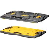 Plate adaptateur pour stockage ToughSystem 2.0 Cantin et fils