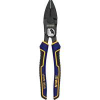 Pinces &agrave; levier &eacute;lev&eacute; pour monteur de ligne VISE-GRIP PowerSlot Cantin et fils
