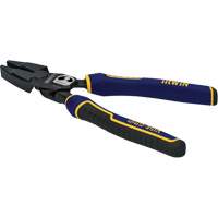 Pinces &agrave; levier &eacute;lev&eacute; pour monteur de ligne VISE-GRIP PowerSlot Cantin et fils