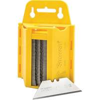 SB-100D Global Dispenser for High Carbon Steel Blades, Single Style Cantin et fils