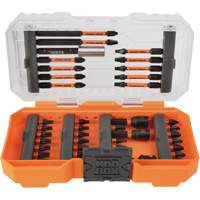 Screwdriver Bits