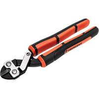 Coupe-boulon et fil compact, 8-1/2" l Cantin et fils