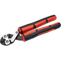 Coupe-boulon et fil compact, 6-1/2" l Cantin et fils
