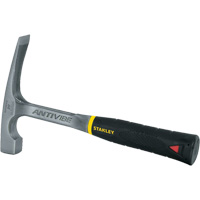 FatMax&reg; Ant-Vibe Brick Hammer, 20 lbs. Cantin et fils