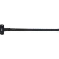 Sledge Hammer, 6 lbs., 36", Fibreglass Handle Cantin et fils