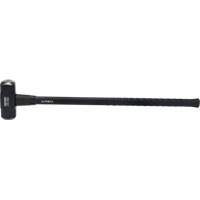 Sledge Hammer, 10 lbs., 36", Fibreglass Handle Cantin et fils