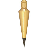 8 oz. Plumb Bob Cantin et fils