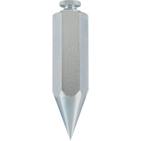 8 oz. Hexagonal Plumb Bob Cantin et fils